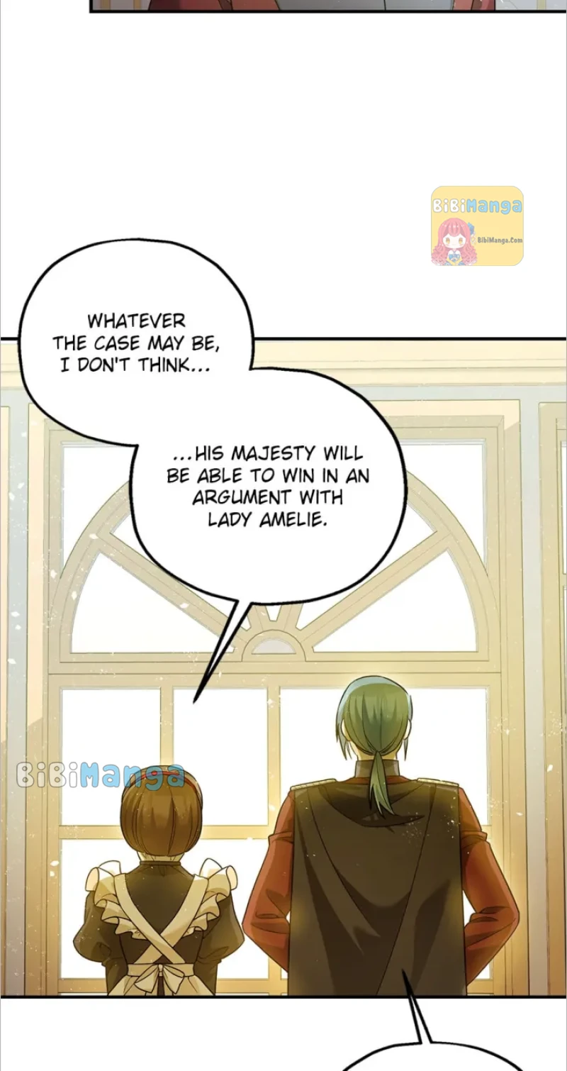 The Tyrant’s Tranquilizer Chapter 75 - page 42
