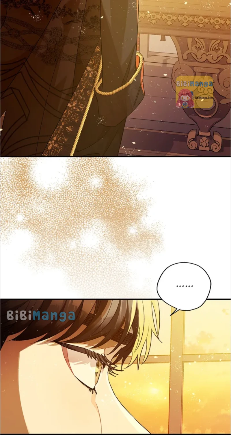 The Tyrant’s Tranquilizer Chapter 75 - page 46