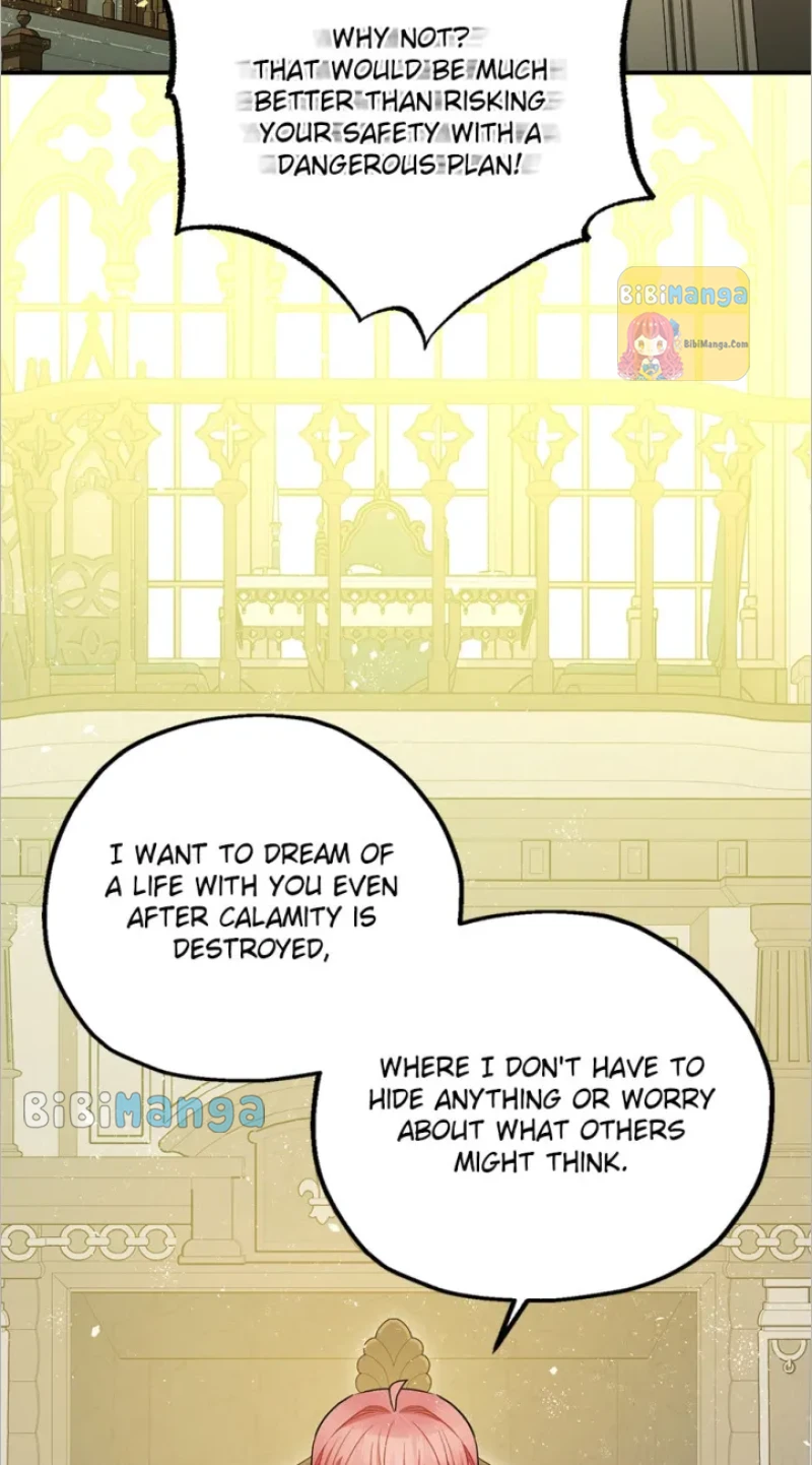The Tyrant’s Tranquilizer Chapter 75 - page 48