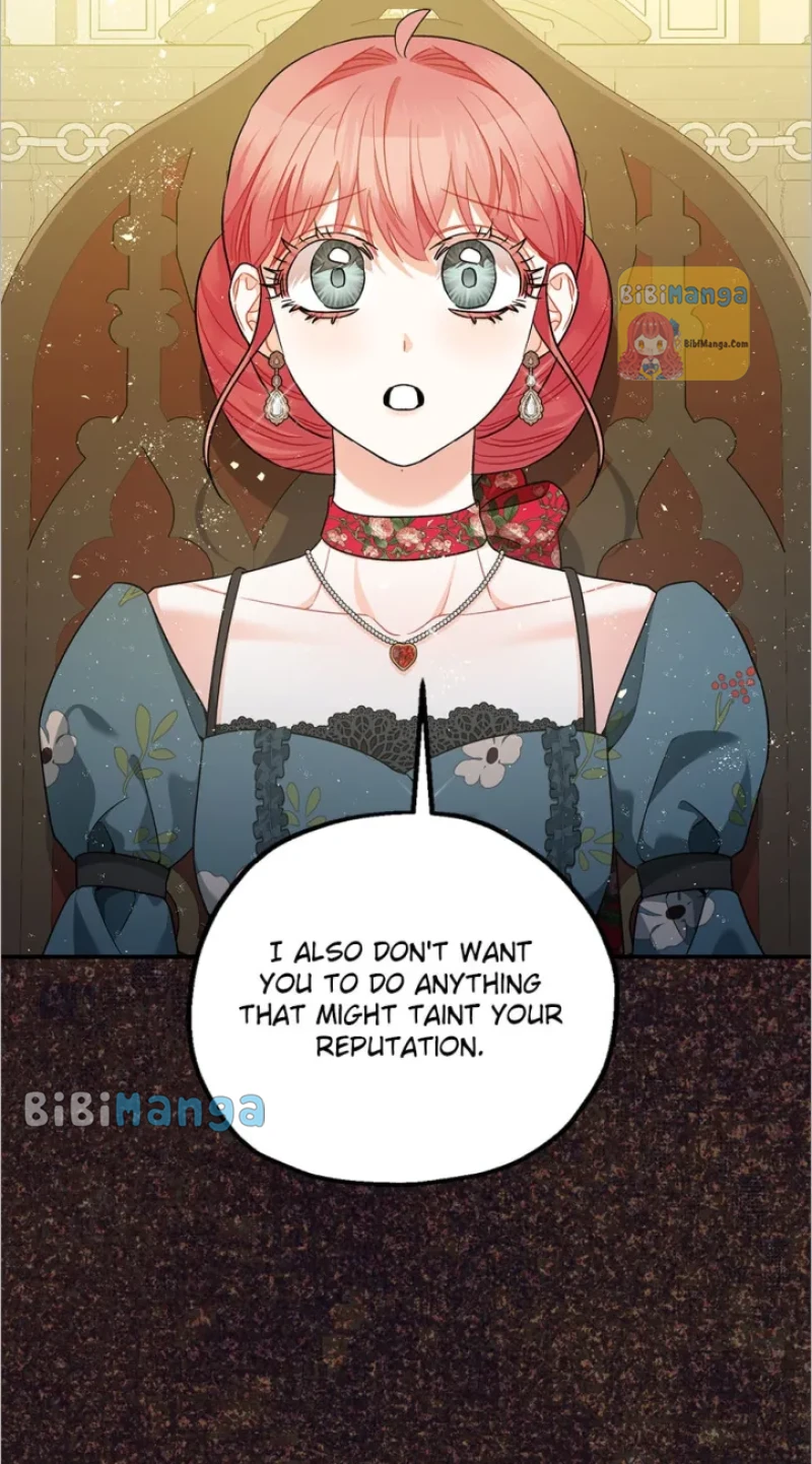 The Tyrant’s Tranquilizer Chapter 75 - page 50