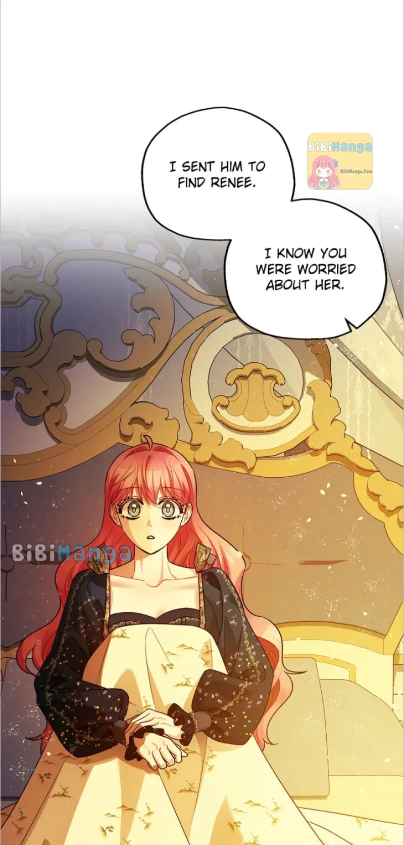 The Tyrant’s Tranquilizer Chapter 75 - page 6