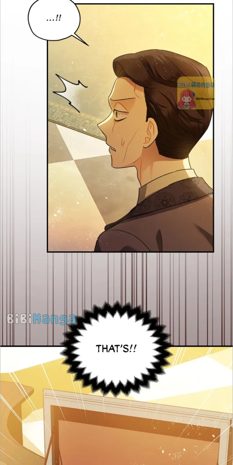 The Tyrant’s Tranquilizer Chapter 75 - page 58