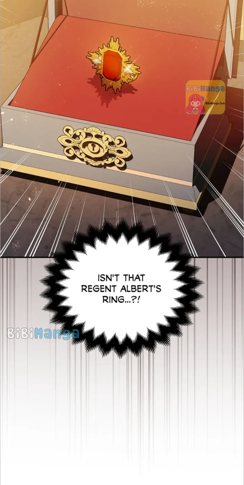 The Tyrant’s Tranquilizer Chapter 75 - page 59