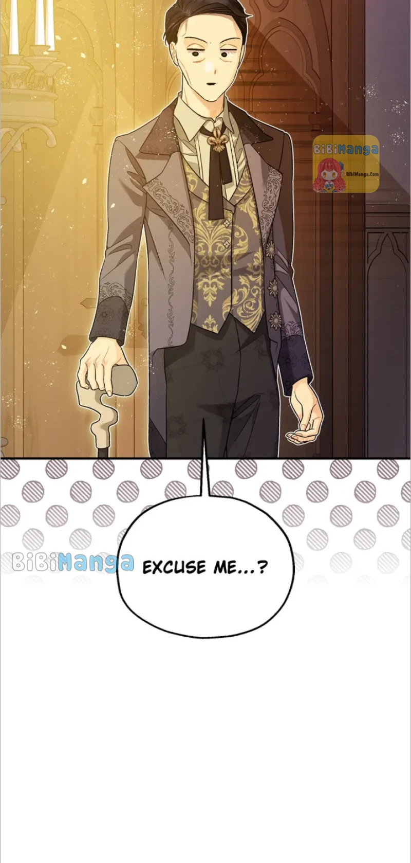 The Tyrant’s Tranquilizer Chapter 75 - page 65