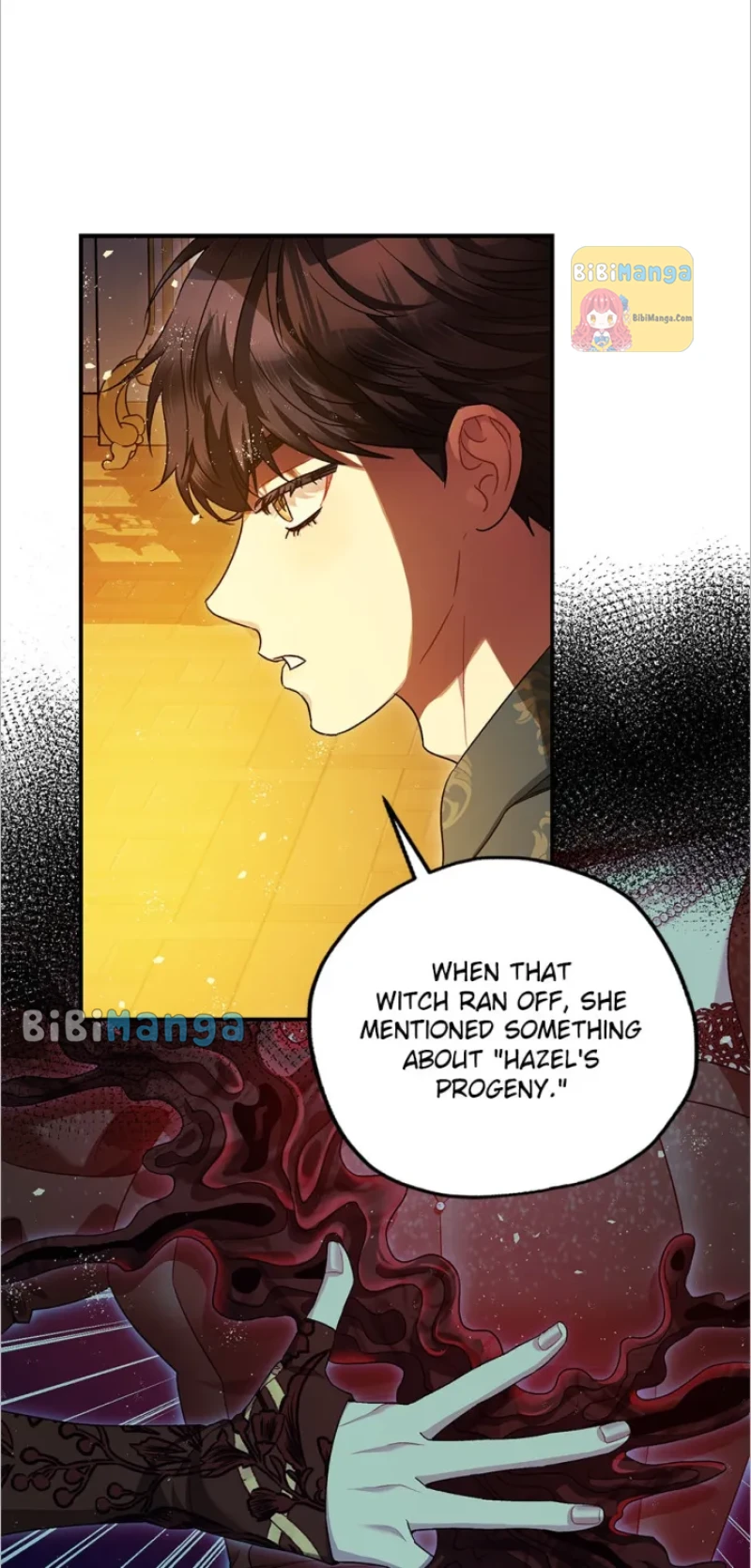 The Tyrant’s Tranquilizer Chapter 75 - page 8
