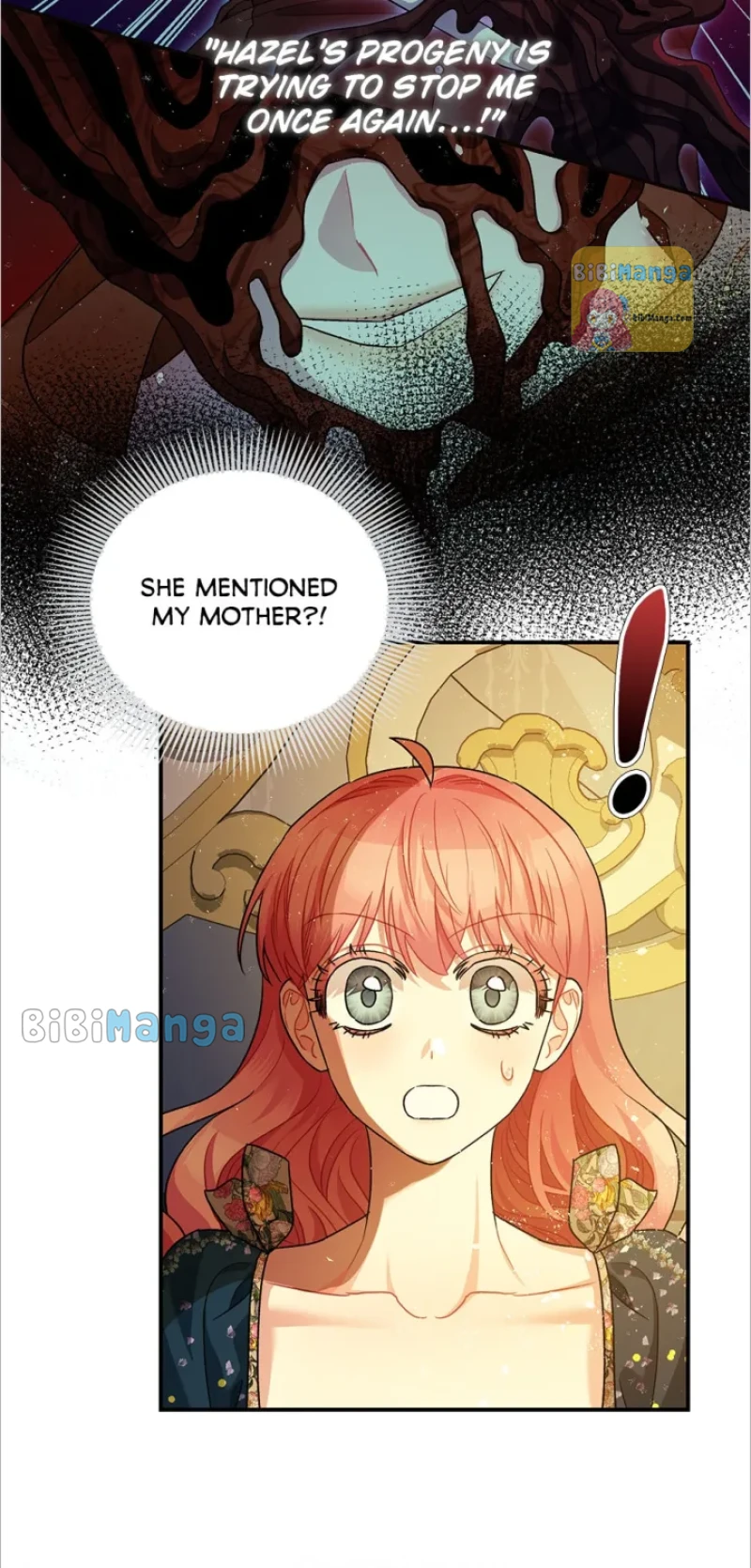 The Tyrant’s Tranquilizer Chapter 75 - page 9