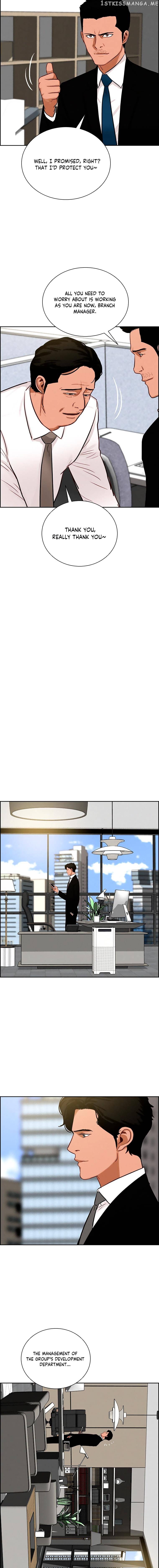 Lord of Money Chapter 109 - page 15