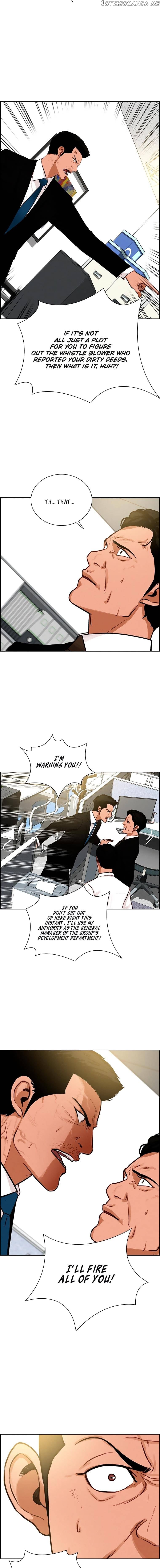 Lord of Money Chapter 109 - page 7