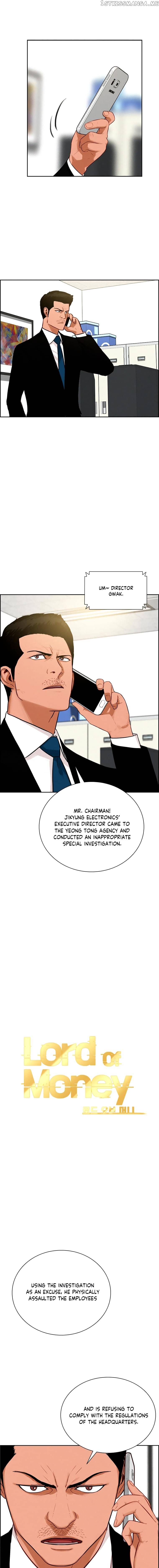 Lord of Money Chapter 109 - page 9