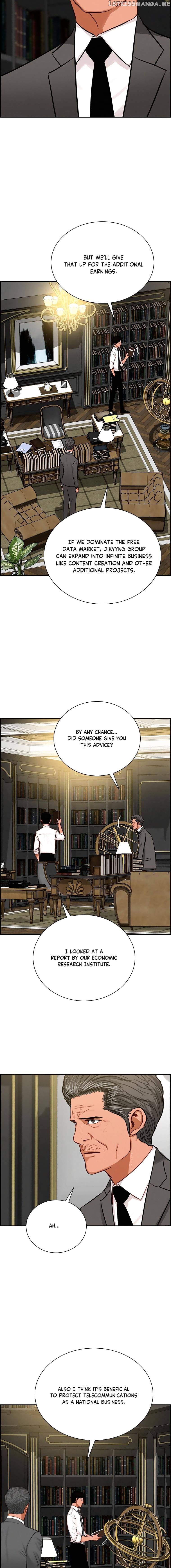 Lord of Money Chapter 108 - page 10