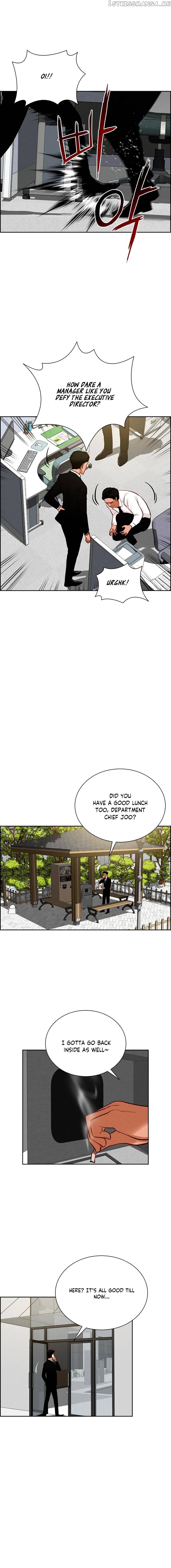 Lord of Money Chapter 108 - page 15