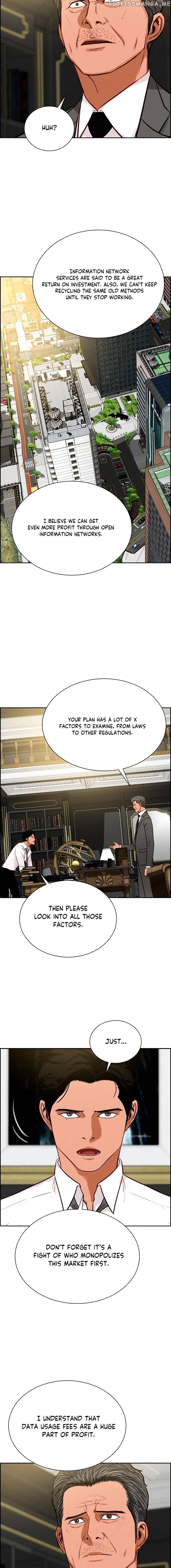 Lord of Money Chapter 108 - page 9