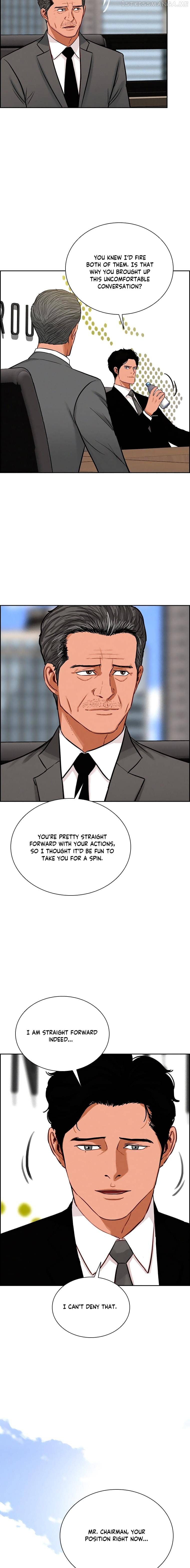 Lord of Money Chapter 106 - page 12