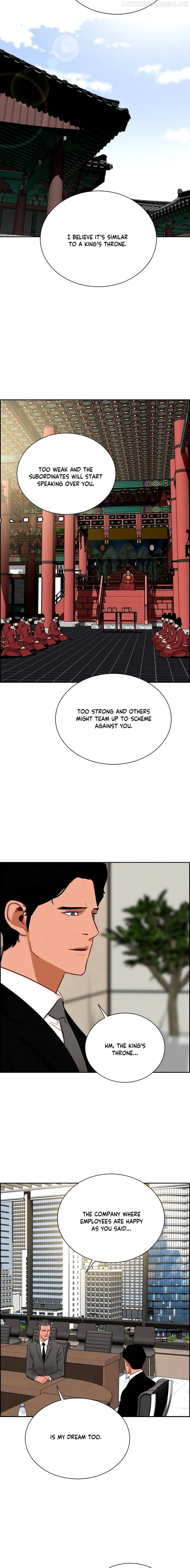 Lord of Money Chapter 106 - page 13