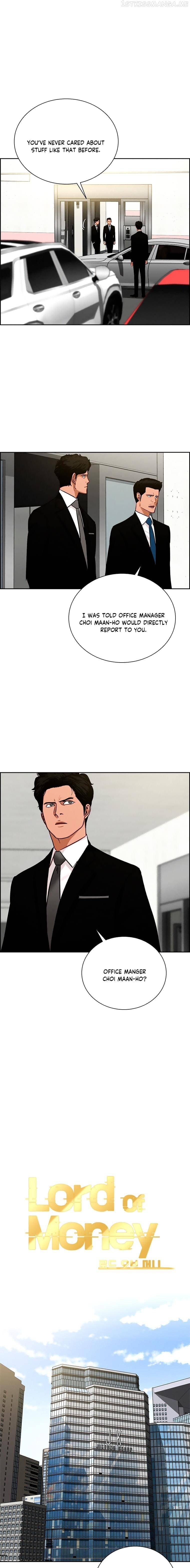 Lord of Money Chapter 106 - page 4