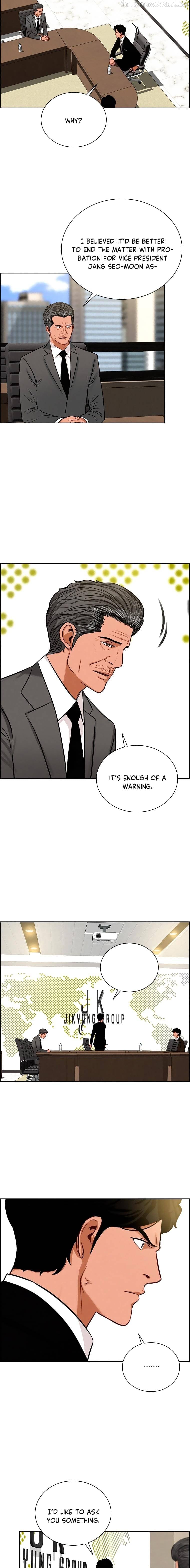 Lord of Money Chapter 106 - page 6
