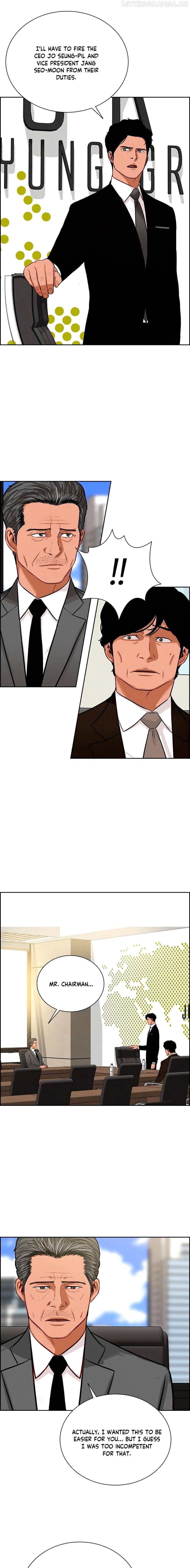 Lord of Money Chapter 106 - page 9