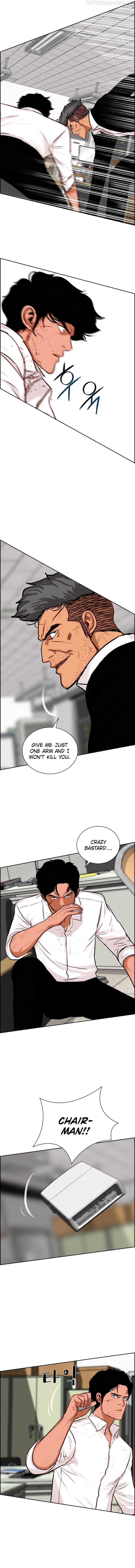 Lord of Money Chapter 104 - page 11