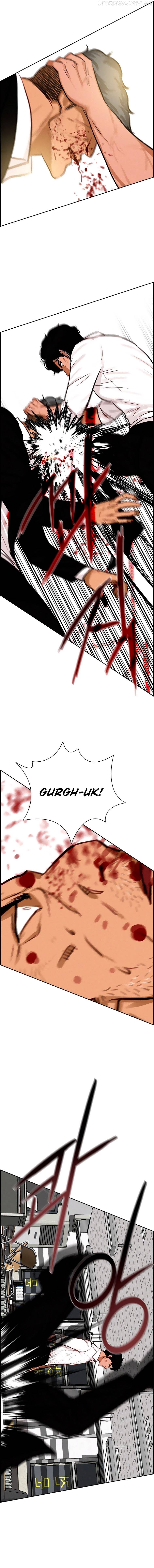 Lord of Money Chapter 104 - page 15