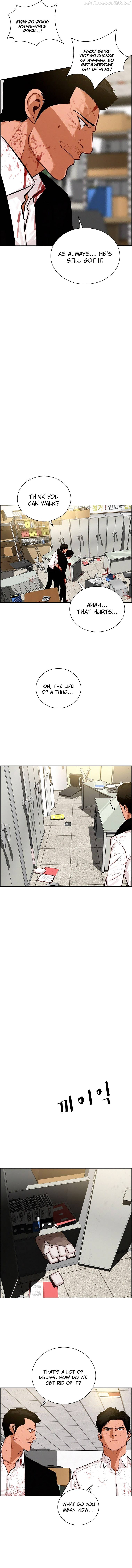 Lord of Money Chapter 104 - page 16