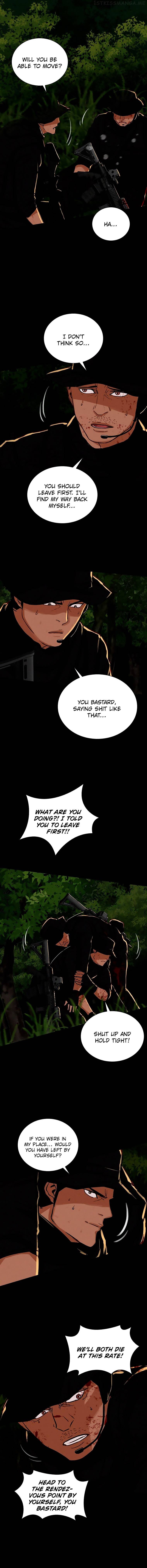 Lord of Money Chapter 103 - page 11