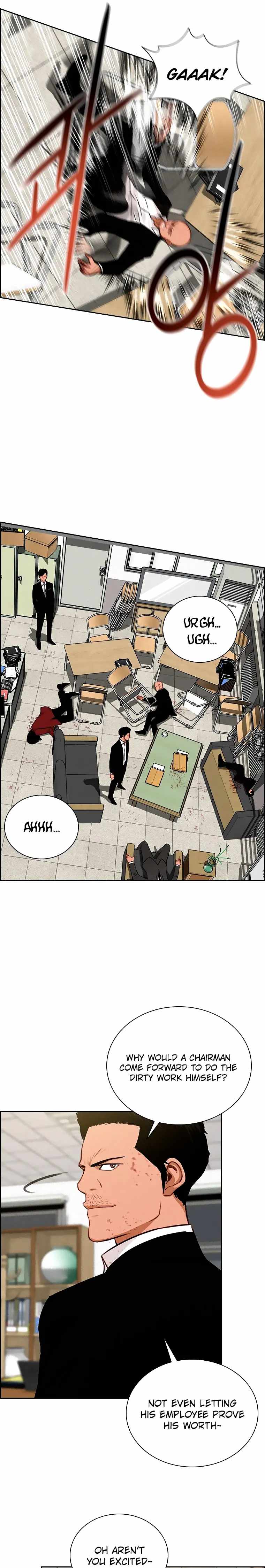 Lord of Money chapter 101 - page 24