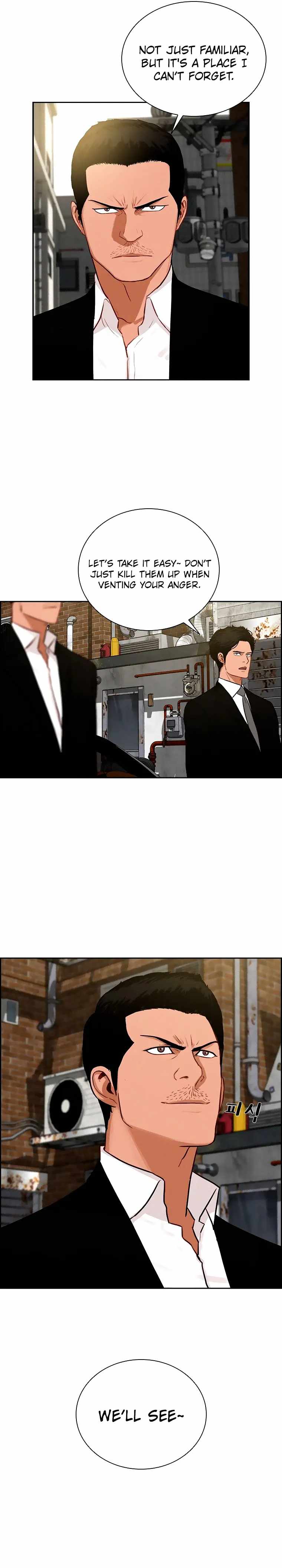 Lord of Money chapter 101 - page 6