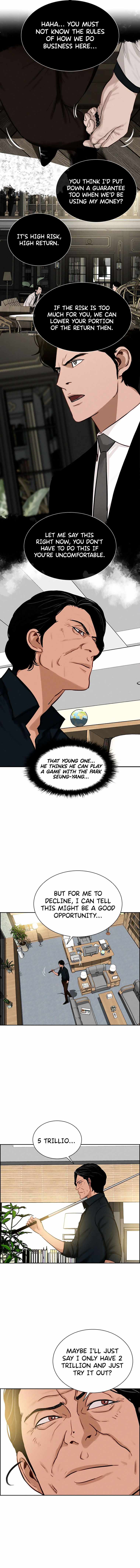 Lord of Money chapter 99 - page 11