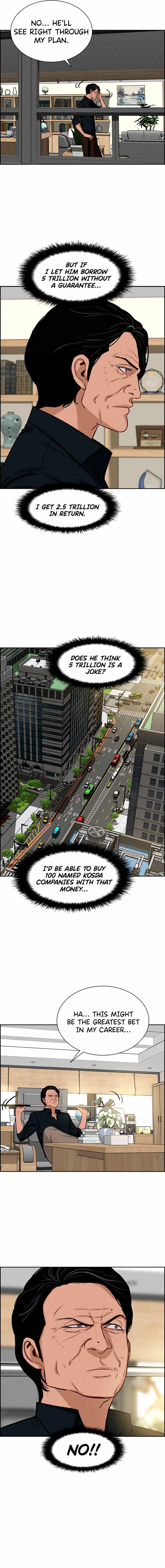 Lord of Money chapter 99 - page 12