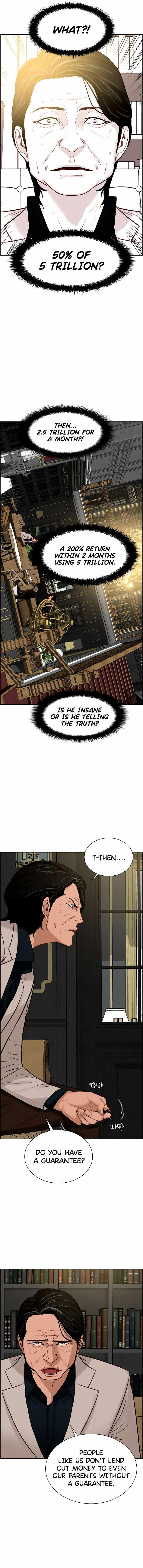Lord of Money chapter 98 - page 10
