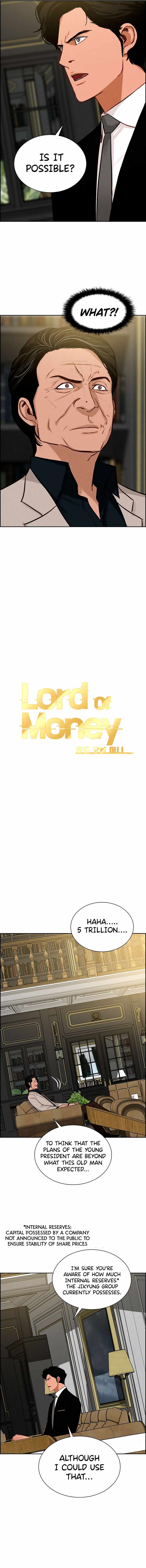 Lord of Money chapter 98 - page 8