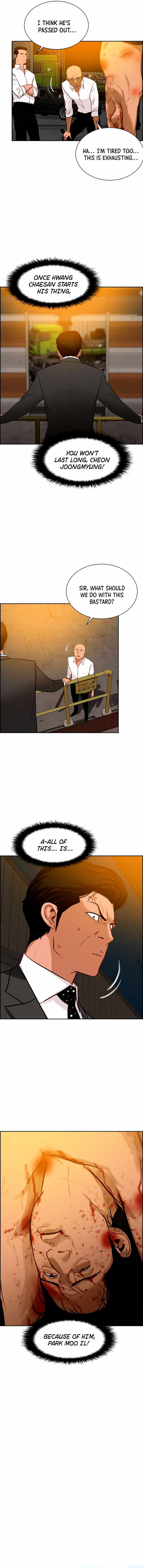 Lord of Money chapter 97 - page 11