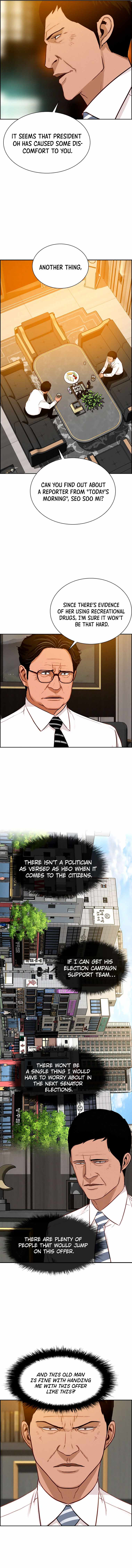 Lord of Money chapter 97 - page 3