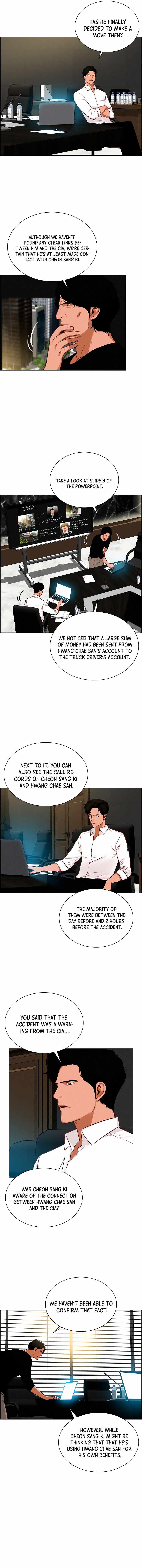 Lord of Money chapter 96 - page 7