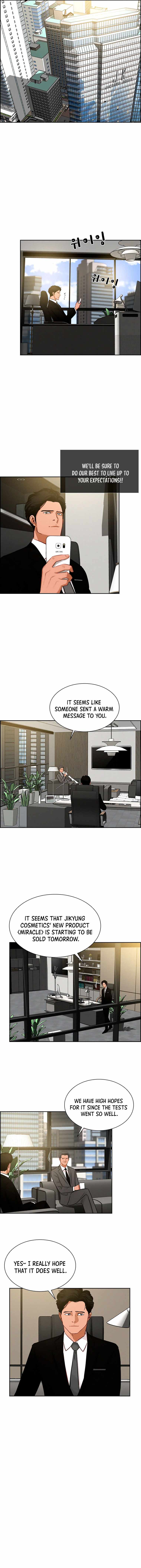 Lord of Money chapter 95 - page 4