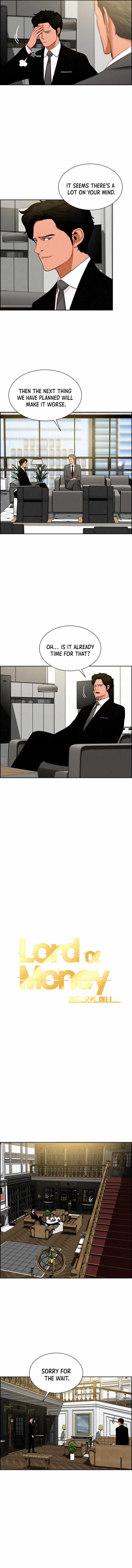 Lord of Money chapter 95 - page 6