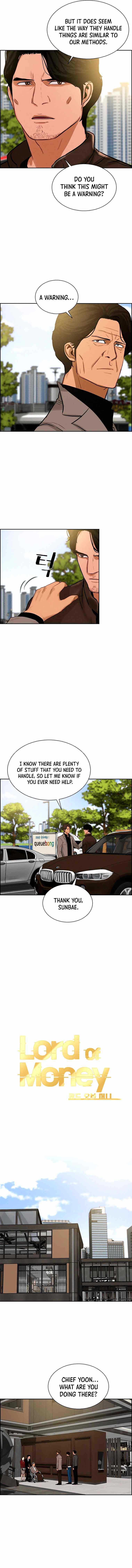 Lord of Money chapter 93 - page 4