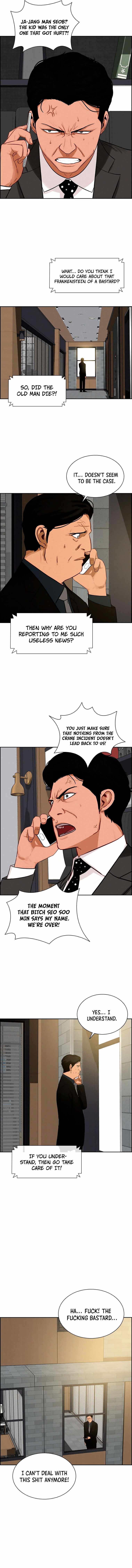 Lord of Money chapter 92 - page 7