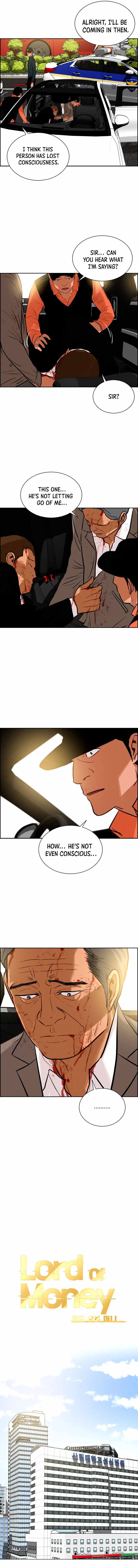 Lord of Money chapter 91 - page 3