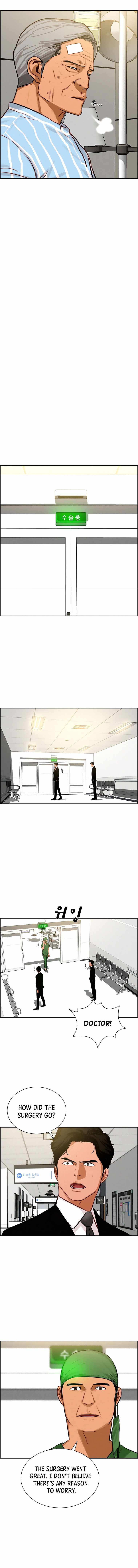 Lord of Money chapter 91 - page 8