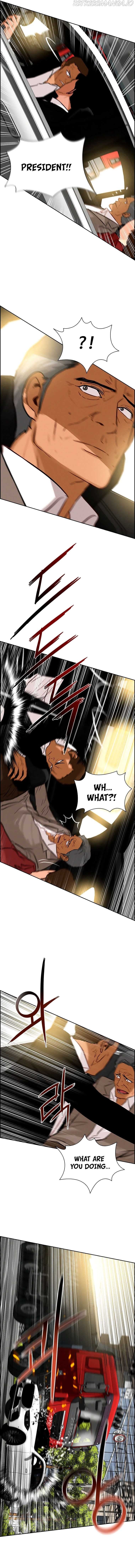 Lord of Money chapter 90 - page 10
