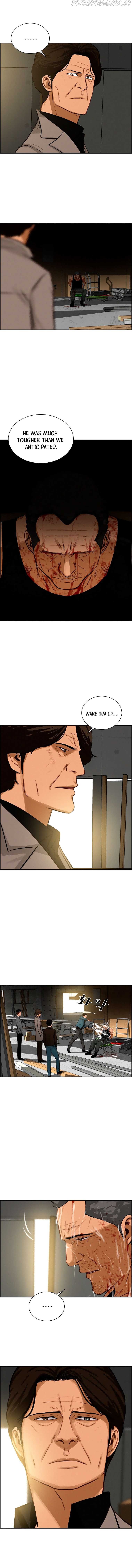 Lord of Money chapter 90 - page 5