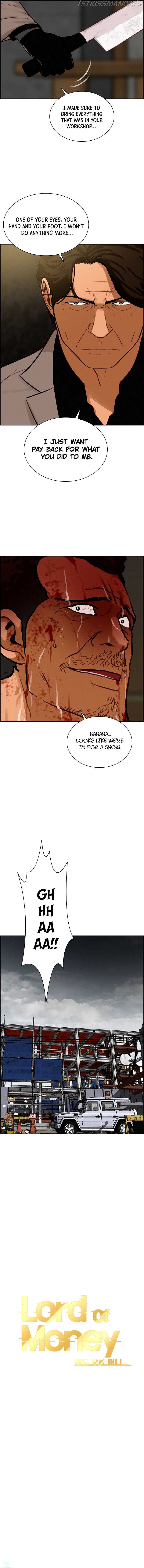Lord of Money chapter 90 - page 7