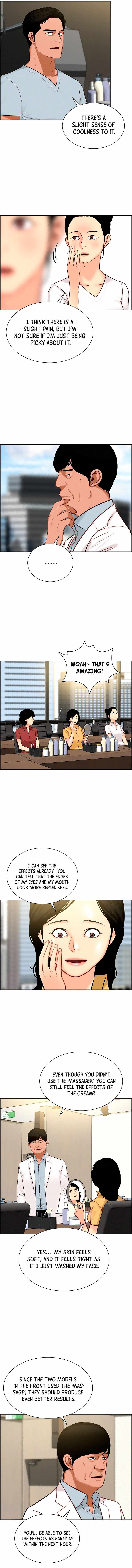 Lord of Money chapter 89 - page 5