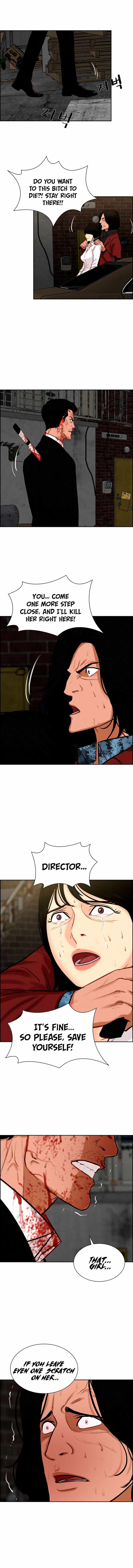Lord of Money chapter 88 - page 10