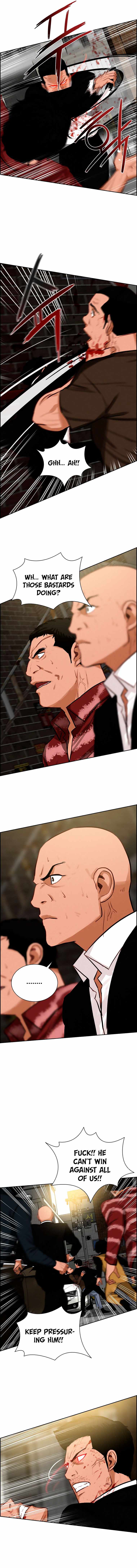 Lord of Money chapter 88 - page 4