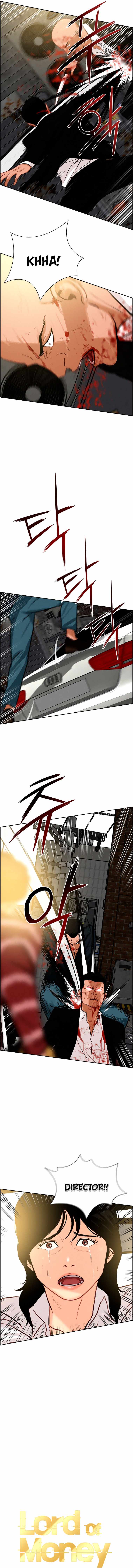 Lord of Money chapter 88 - page 6