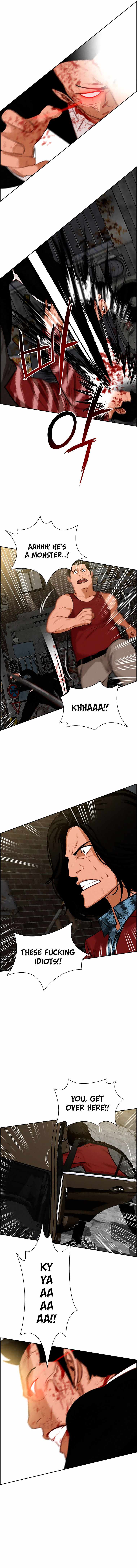 Lord of Money chapter 88 - page 8