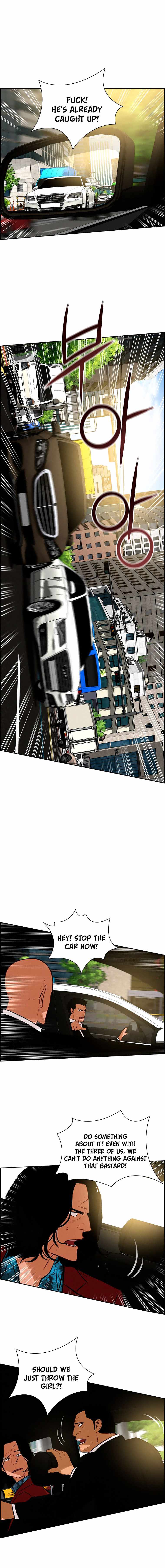 Lord of Money chapter 87 - page 4