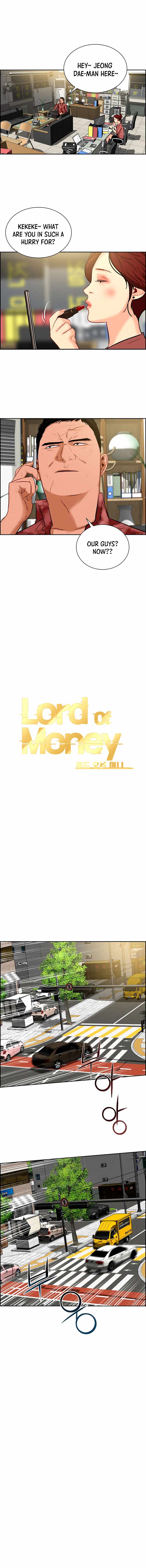 Lord of Money chapter 87 - page 8
